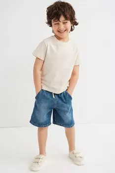 Комплект из трех шорт H&M