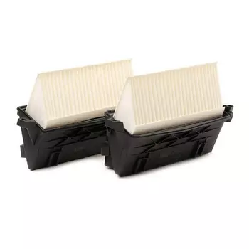 Комплект картриджей фильтра воздушного A6420941700 MERCEDES-BENZ