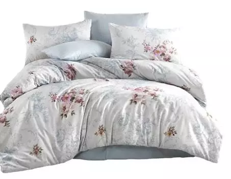 Комплект клара M’Deco, синий