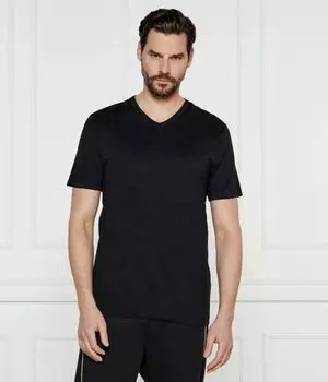 Комплект классических футболок Boss Regular Fit, 3 штуки