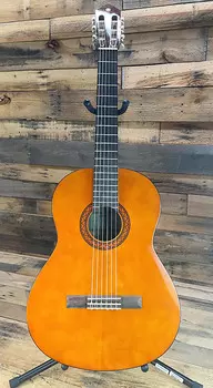 Комплект классической гитары Yamaha C40PKG C40II Натуральный C40PKG C40II Classical Guitar Package