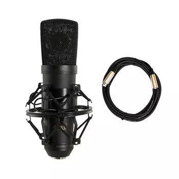 Комплект конденсаторных микрофонов MXL CMXL030-01