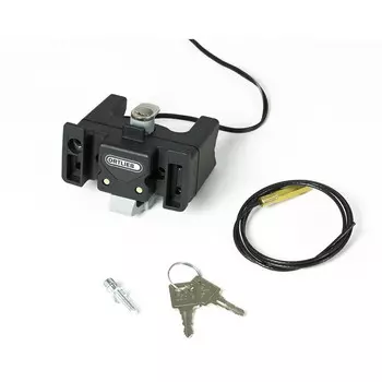 Комплект крепления на руль Ultimate Six Pro E Ortlieb