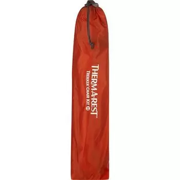 Комплект кресла Therm-a-Rest Trekker Lounge Chair Therm-a-Rest, цвет Tomato