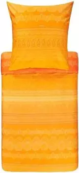 КОМПЛЕКТ КРОВАТИ Bassetti BRUNELLESCHI O2 MANDARINE 155x220 FS НОВИНКА 2022 ГОДА *9320497