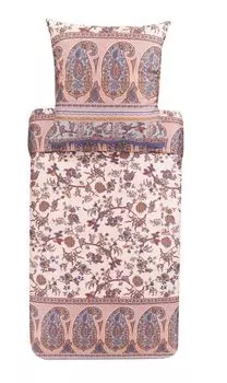 КОМПЛЕКТ КРОВАТИ Bassetti GENOVA BEIGE 135x200 *9323457