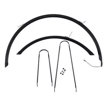 Комплект крыльев Touring 900 с перьями RIVERSIDE