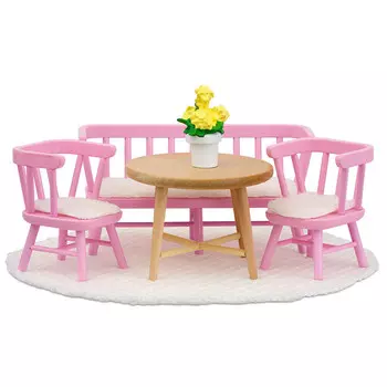 Комплект кухонной мебели Lundby Inna marka