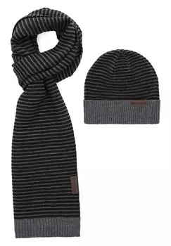 Комплект Lancerto, серый