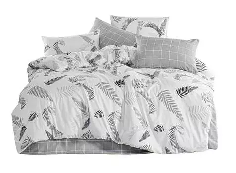 Комплект leaf M’Deco, серый