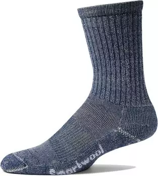 Комплект легких подушек Hike Classic Edition, 3 шт. Smartwool, цвет Alpine Blue