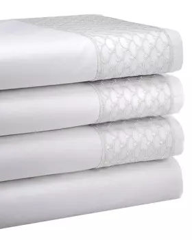 Комплект листов для фанатов Маурицио Италия Maurizio Italy, цвет White/White