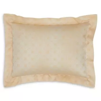 Комплект Loreo Boudoir Sham - Exclusive SFERRA, золотой