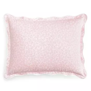 Комплект Margot Standard Sham Matouk, розовый