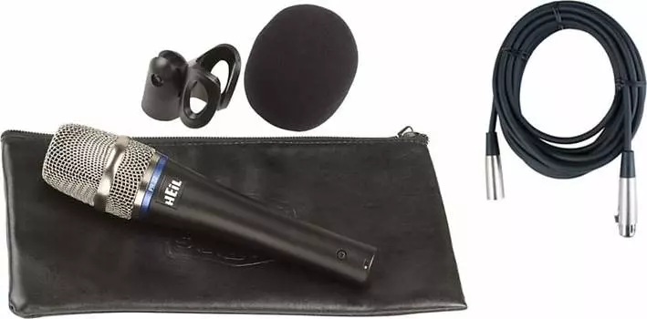Комплект микрофонов Heil PR22UT