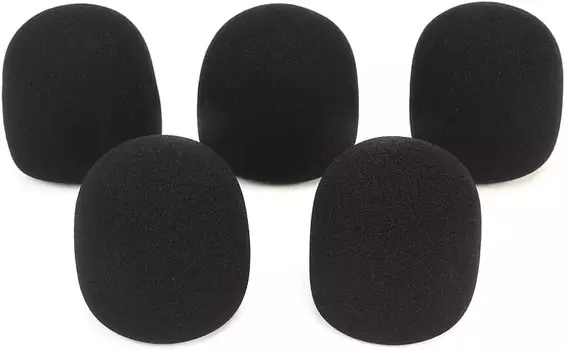 Комплект микрофонов On-Stage TMP-ASWS58B5=2