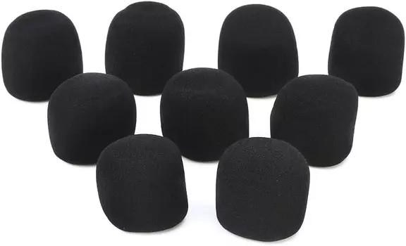 Комплект микрофонов On-Stage TMP-ASWS58B9=3