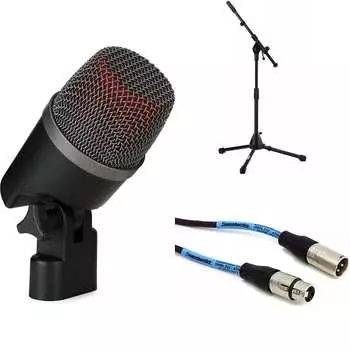 Комплект микрофонов sE Electronics VKickStdCab