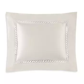 Комплект Millesimo Euro Sham SFERRA, слоновая кость/кремовый