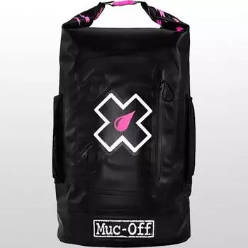 Комплект мойки высокого давления для велосипеда Muc-Off, цвет One Color