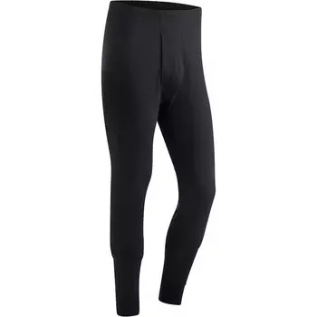 Комплект мужского горнолыжного белья Maier Sports, черный