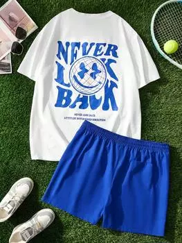 Комплект мужской Manfinity HypeMode повседневный