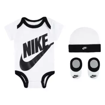 Комплект начального снаряжения Nike Sportswear, белый