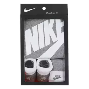 Комплект начального снаряжения Nike Sportswear, серый