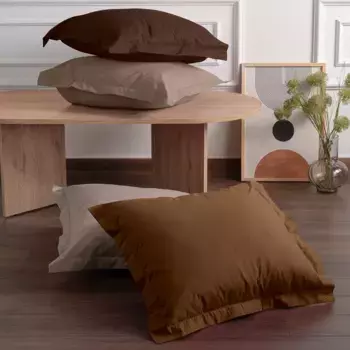 Комплект наволочек L'Essentiel Linge de Maison