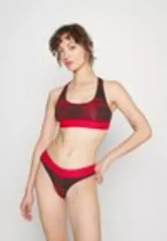 Комплект нижнего белья BRA SET Calvin Klein, черный