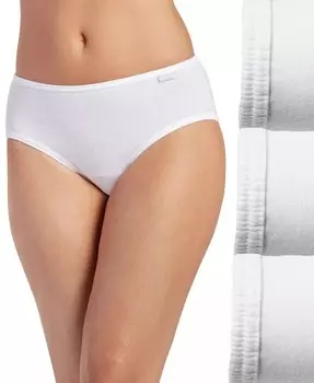 Комплект нижнего белья Elance Hipster Underwear 3 Pack 1482 1488, также доступен в размерах Plus Jockey, белый