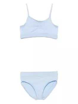 Комплект нижнего белья Jinny Molo, синий