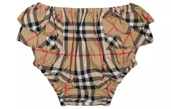 Комплект нижнего белья TD Burberry