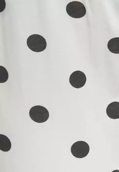 Комплект ночного белья 2 PACK LASCANA, белый