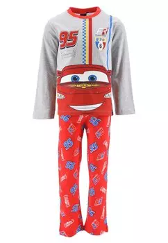Комплект ночного белья CARS SET Disney FROZEN, цвет grau