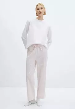 Комплект ночного белья COMBOSER Mango, цвет roze