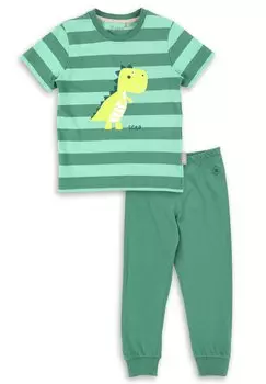 Комплект ночного белья NACHTWSCHE SET sigikid, цвет grn