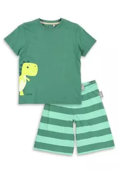 Комплект ночного белья NACHTWSCHE SET sigikid, цвет grn