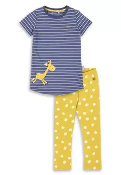 Комплект ночного белья NACHTWSCHE SET sigikid, цвет blau /gelb