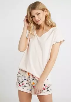 Комплект ночного белья s.Oliver, цвет light pink