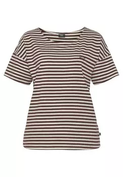 Комплект ночного белья SET H.I.S, Бордо