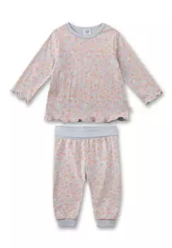 Комплект ночного белья SET Sanetta, цвет blau