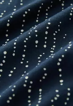 Комплект ночного белья SHORT SLEEVE REGULAR FIT SET Next, синий