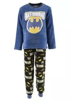 Комплект ночного белья WINTER SET DC, цвет blau