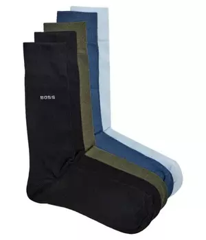 Комплект носков Boss, 5 пар