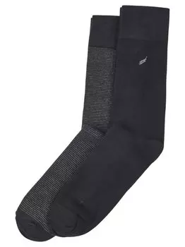 Комплект носков Daniel Hechter, черный