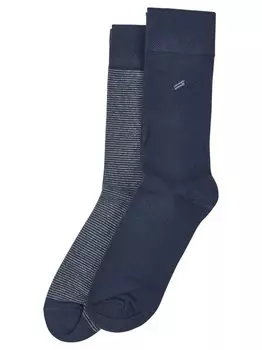 Комплект носков Daniel Hechter, синий