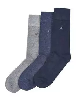 Комплект носков Daniel Hechter, синий