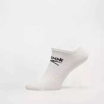 Комплект носков Reebok, 3 штуки, белый