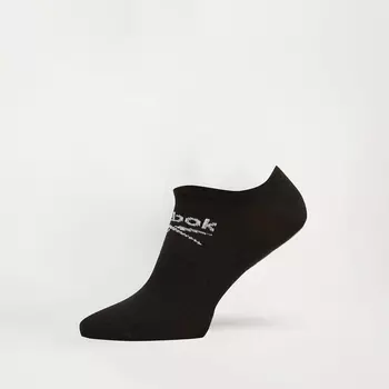 Комплект носков Reebok, 3 штуки, черный